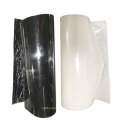 Custom 2MM Thickness Shiny Finish Silicone Sheets Roll